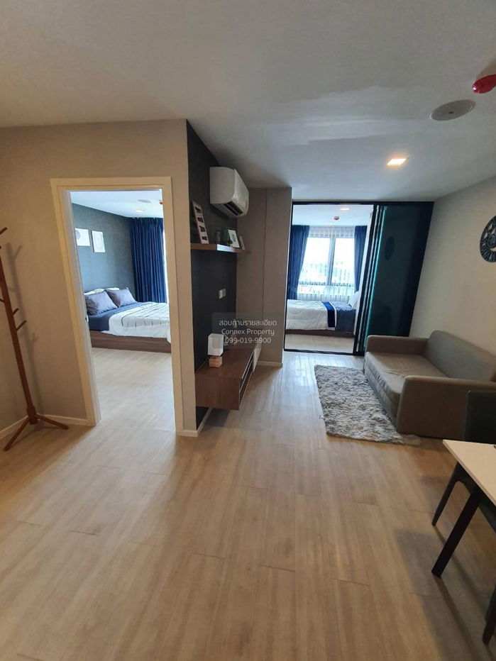 picture 🔥🔥🔥 For Rent Condo , Atmoz Ladprao 71 , Lat Phrao , Lat Phrao , Bangkok , CX-84186 ✅ Live chat with us ADD LINE @connexproperty ✅ 🔥🔥🔥 - 10/12