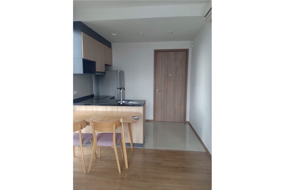 รูป [920011008-65] ปล่อยเช่า คอนโด ฮาสุ เฮาส์ ใกล้ทางด่วน และใกล้ BTS สถานีอ่อนนุช  แวดล้อมไปด้วยธรรมชาติ มีความเป็นส่วนตัวสูง - รูปที่ 5/8