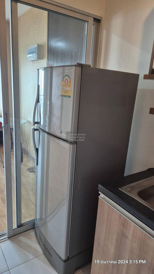 picture 🔥🔥🔥 For Rent Condo , The Parkland Taksin - Thapra , BTS-Pho Nimit , Bukkhalo , Thon Buri , Bangkok , CX-86935 ✅ Live chat with us ADD LINE @connexproperty ✅ 🔥🔥🔥 - 1/12