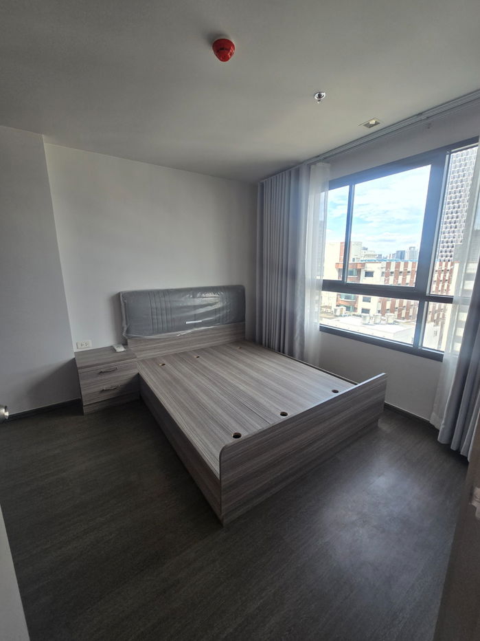 picture Ideo sukhumvit 93 1bedroom BTS Bangchak 200m - 1/6