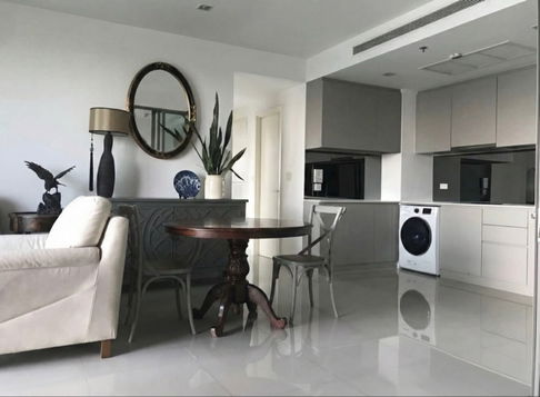 ✅ ปล่อยเช่า | Starview Condo วิวแม่น้ำ ชั้นสูง มุมสวย