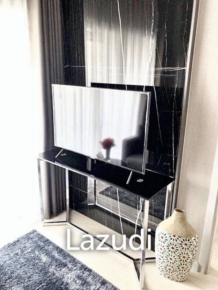 picture 1 Bed 1 Bath 25 SQ.M Knightsbridge Prime Sathorn - 3/8