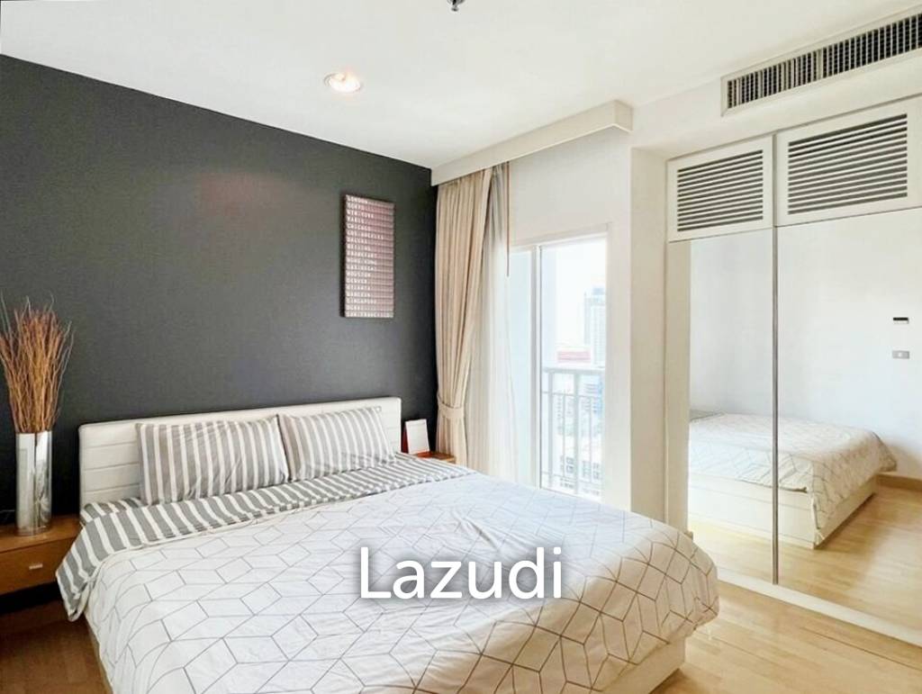 รูป 1 Bedroom 1 Bathroom40 SQ.M 59 Heritage - รูปที่ 5/11