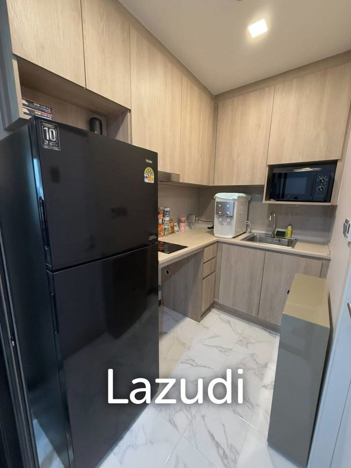 รูป 1 Bedroom 1 Bathroom 32 SQ.M Modiz Sukhumvit 50 - รูปที่ 8/10