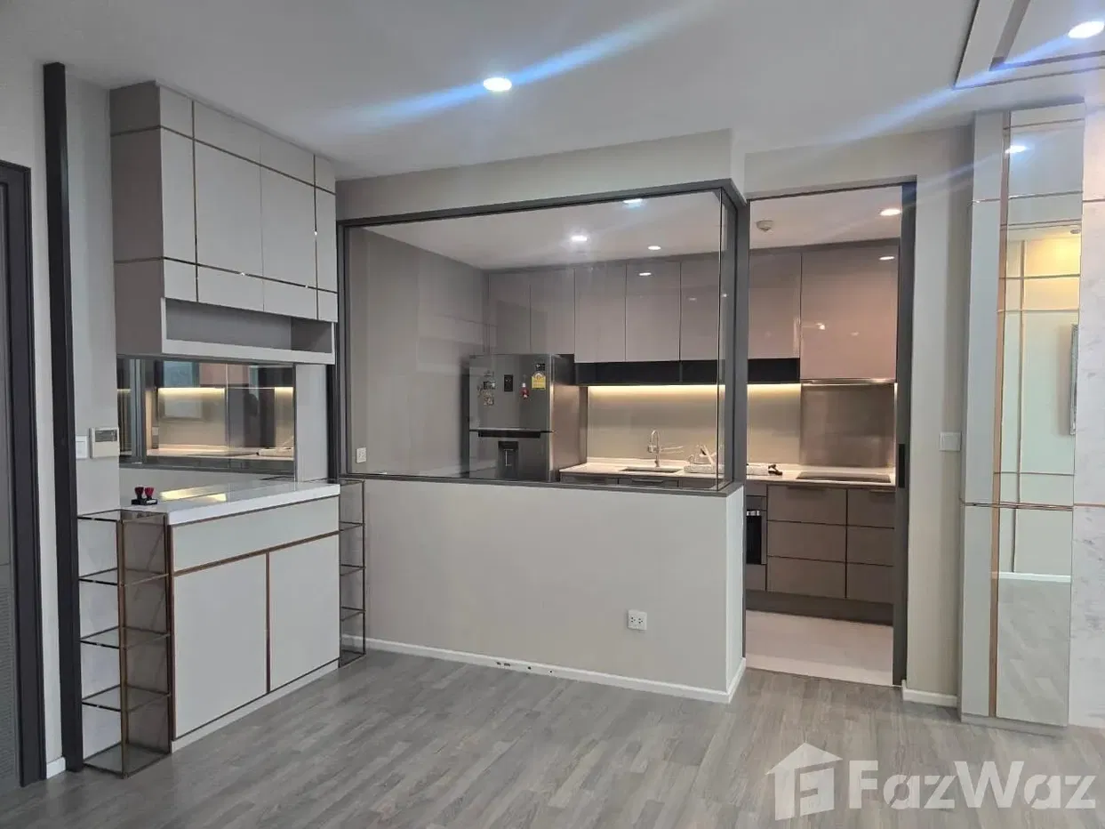 รูป ขาย คอนโด 2 ห้องนอน ในโครงการ 333 ริเวอร์ไซด์ 5919403 - รูปที่ 3/13