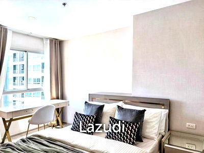 Condos for sale : 2 Bed 2 Bath 60.71 SQ.M ELIO Sathorn–Wutthakat