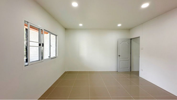 รูป 🏡 ทาวน์โฮมรีโนเวทใหม่ พร้อมเข้าอยู่ “บัณฑิตโฮม ดอนเมือง” เนื้อที่ใหญ่ 22.5 ตร.ว. ทำเลติดถนนวิภาวดี - รูปที่ 14/20