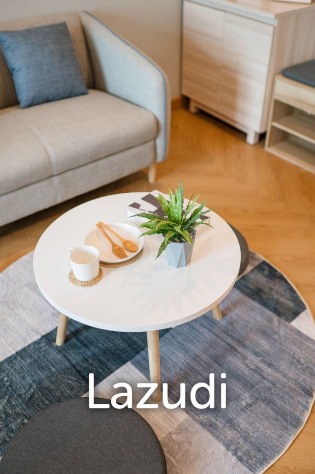 picture Luxurious 1-Bedroom Condo in Centric Scene Sukhumvit 64 - 2/16