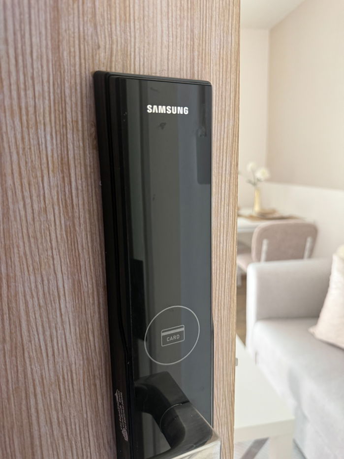 รูป 🏙️ถูกสุดในโครงการ ราคาร้อนเงิน !! คอนโด Notting Hill พหล–เกษตร ห้อง 1 Bed+ - รูปที่ 10/10