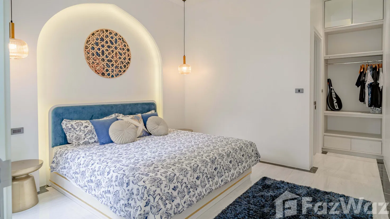 picture 3 Bedroom Villa for sale at The Menara Hills  1731252 - 11/21