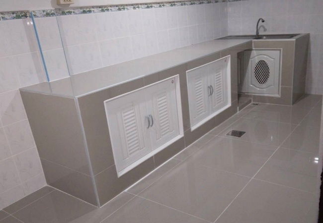 รูป ขายทาวน์เฮ้าส์ หมู่บ้านพฤกษา 14 a ซอยวัดลาดปลาดุก ถนนกาญจนาภิเษก อำเภอบางใหญ่ นนทบุรี - รูปที่ 8/9