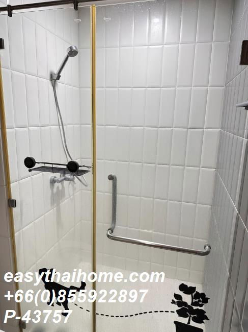 picture P-43757 Condo for rent Circle Condominium fully furnished (Confirm again when visit).  - 7/14