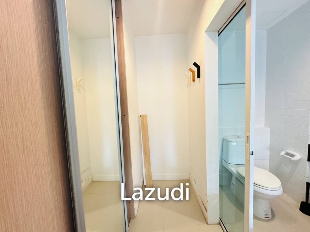 picture 1 Bed 1 Bath 30 SQ.M Ideo Mix Sukhumvit 103 For SALE - 5/7