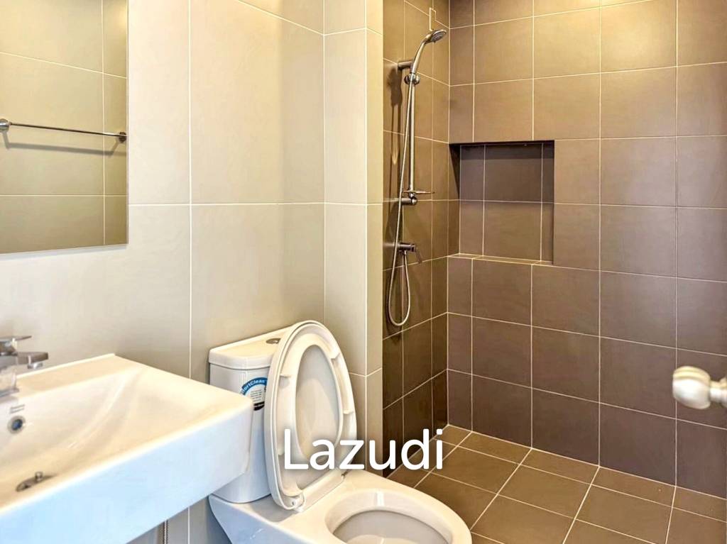 picture 2 Bed 2 Bath 60.71 SQ.M ELIO Sathorn–Wutthakat - 10/12