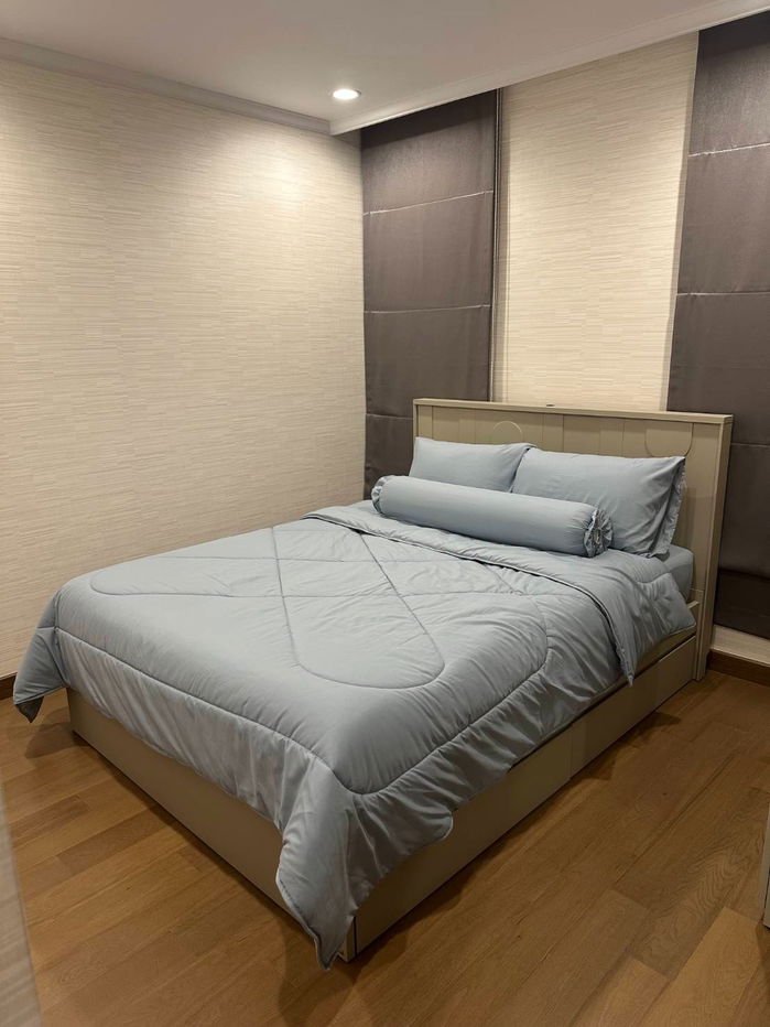 รูป เช่า ศุภาลัย โอเรียนทัล สุขุมวิท 39 เฟอร์ฯครบ ใกล้ BTS พร้อมพงษ์ - รูปที่ 2/20