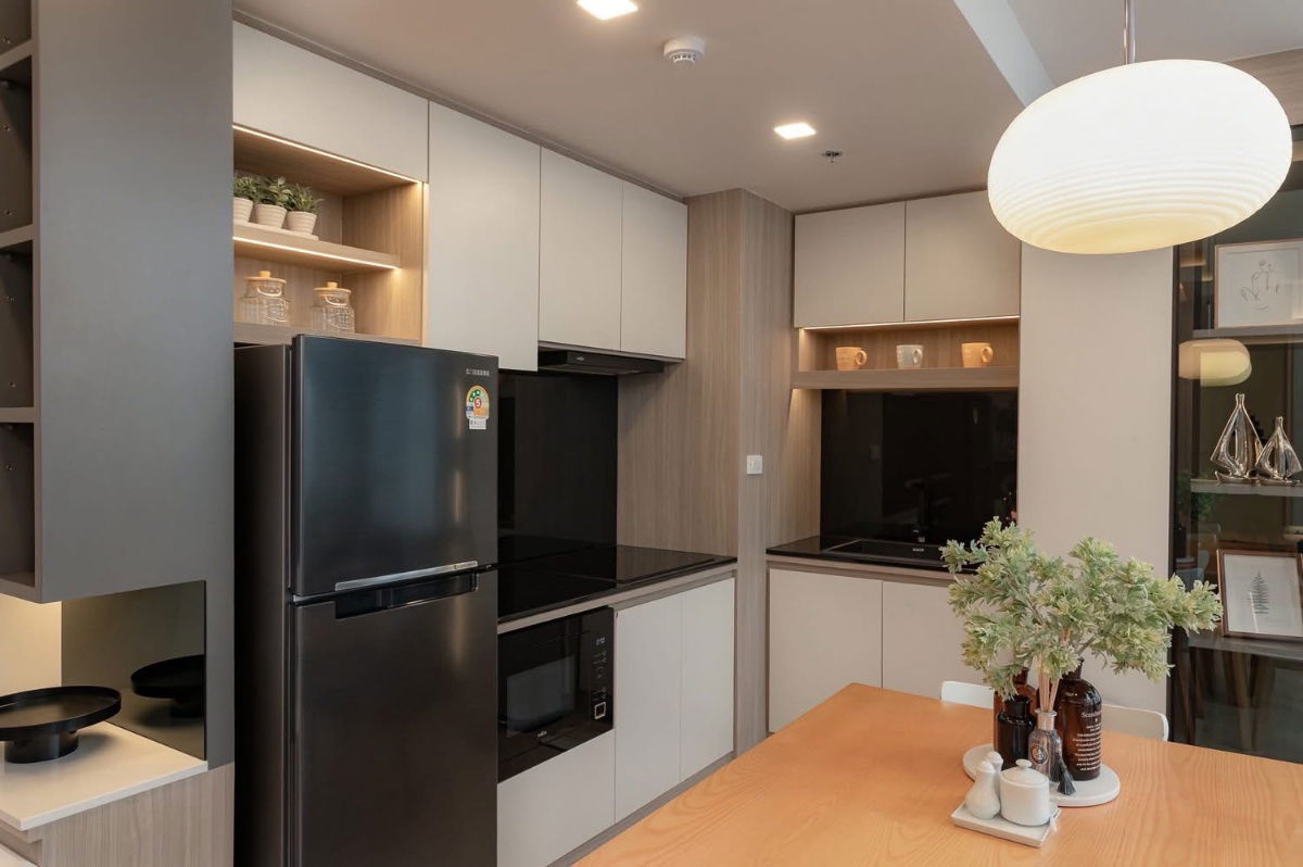 รูป CONDO ESCENT PARK VILLE CHIANG MAI - รูปที่ 8/25