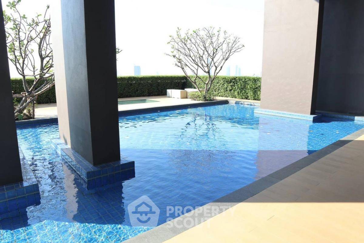 รูป คอนโด 2-ห้องนอน ที่ สตาร์วิว พระราม 3 ใกล้ พระราม 3 (ID 1845080) - รูปที่ 20/28