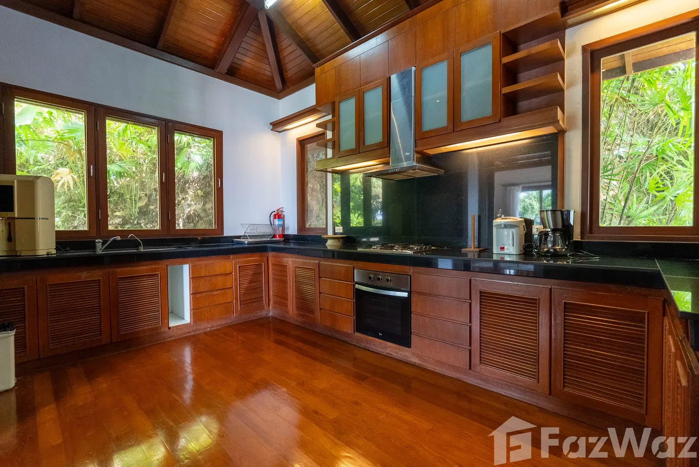 รูป ขาย วิลล่า 5 ห้องนอน ในโครงการ ไอยรา สุรินทร์ 5918602 - รูปที่ 18/106