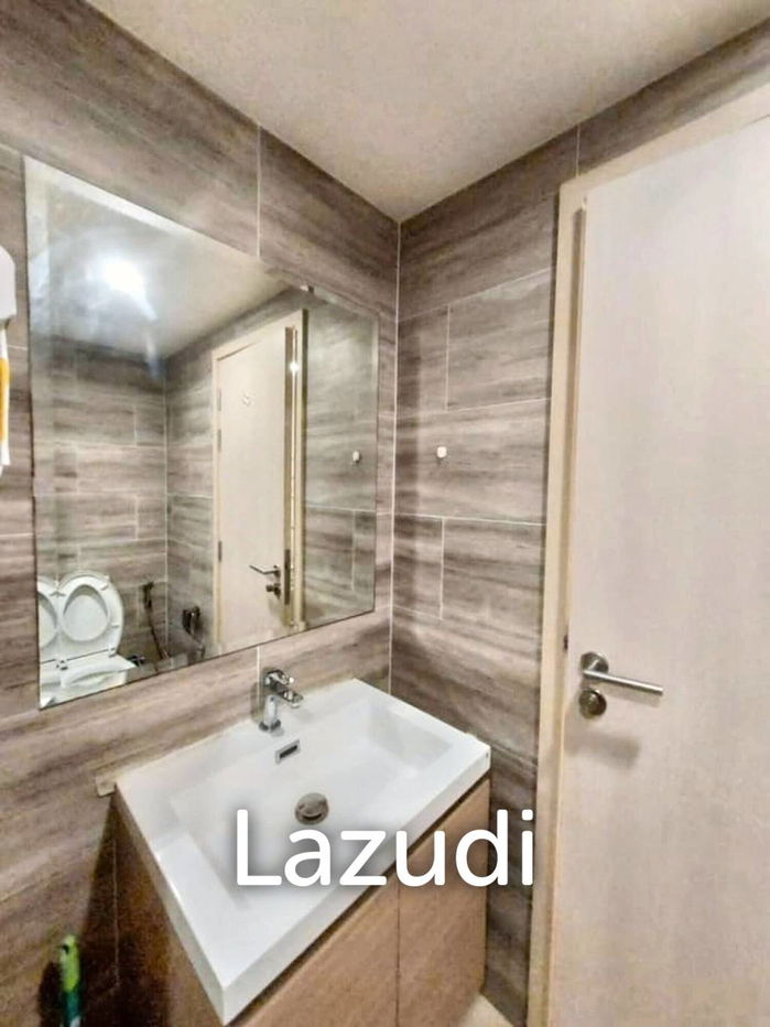 รูป 1 Bed 1 Bath 33 SQ.M Maestro 03 Ratchada-Rama 9 - รูปที่ 9/9