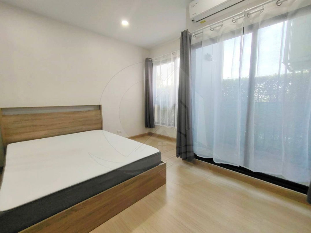 รูป เช่าศุภาลัยลอฟท์ประชาธิปก-วงเวียนใหญ่ขนาด 35 ตรม.พร้อมเฟอร์นิเจอร์และสิทธิที่จอดรถจำนวน 1 คัย - รูปที่ 20/30