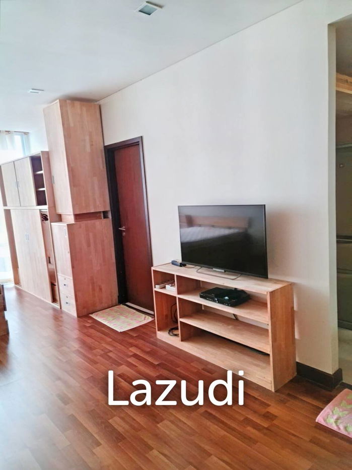 รูป 1 Bed 1 Bath 39 SQ.M Le Luk Condominium - รูปที่ 3/20