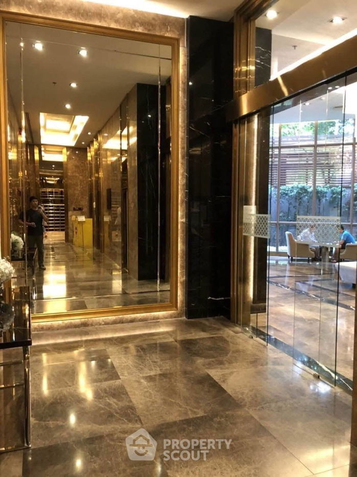 รูป คอนโด 1-ห้องนอน ที่ เอช สุขุมวิท 43 ใกล้ BTS พร้อมพงษ์ (ID 2468581) - รูปที่ 10/12