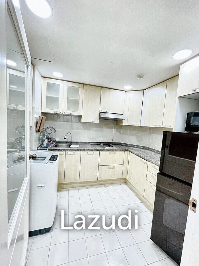 รูป 2 Bedroom 2 Bathroom 105 SQ.M Flora Ville - รูปที่ 7/17