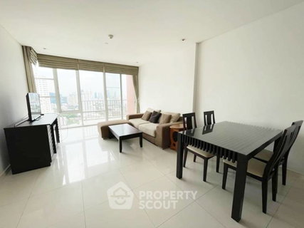 รูปภาพ 2 ห้องนอน เลี้ยงสัตว์ได้ Fullerton Sukhumvit ใกล้ BTS เอกมัย (ID 825022)