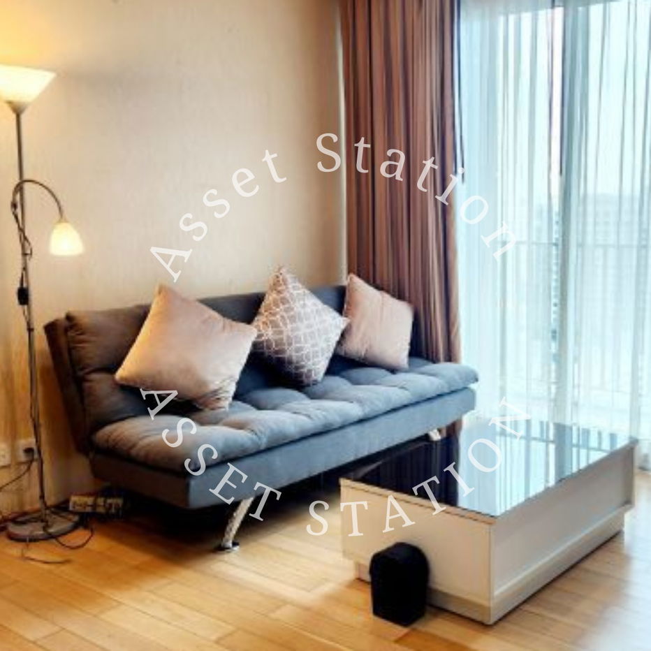 picture Luxury condo Siri at Sukhumvit, luxurious room, fully furnished | BTS Thonglor ✨ - 5/15