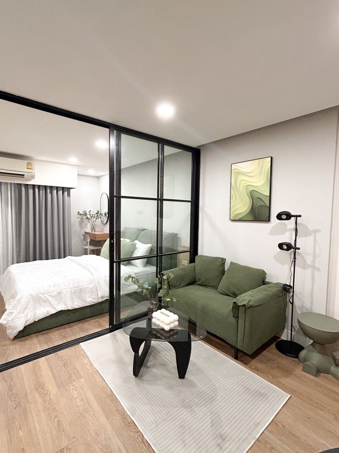 รูป 🏢 ขายคอนโด : City Villa (ซิตี้ วิลล่า) รหัสทรัพย์ | 📌LNP-C10904 - รูปที่ 3/9
