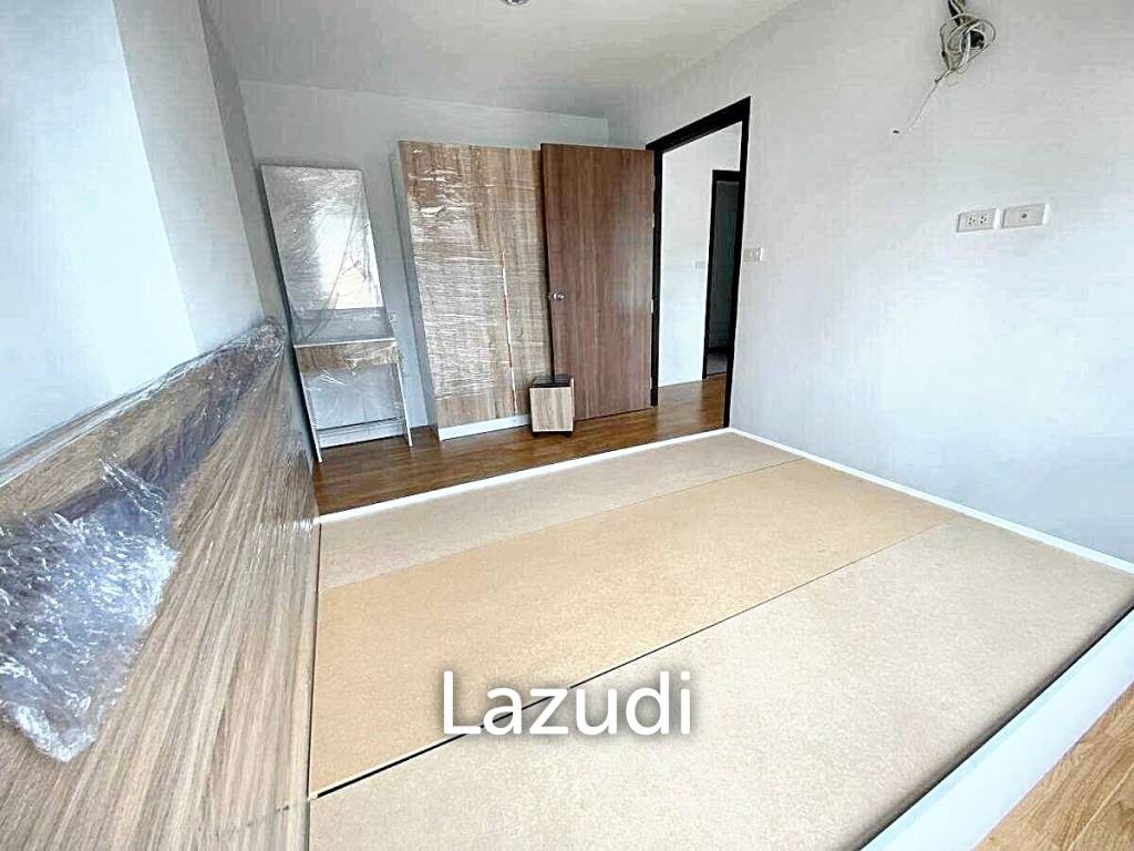 picture 1 Bedroom 1 Bathroom 31 SQ.M Vela de Residence - 12/17