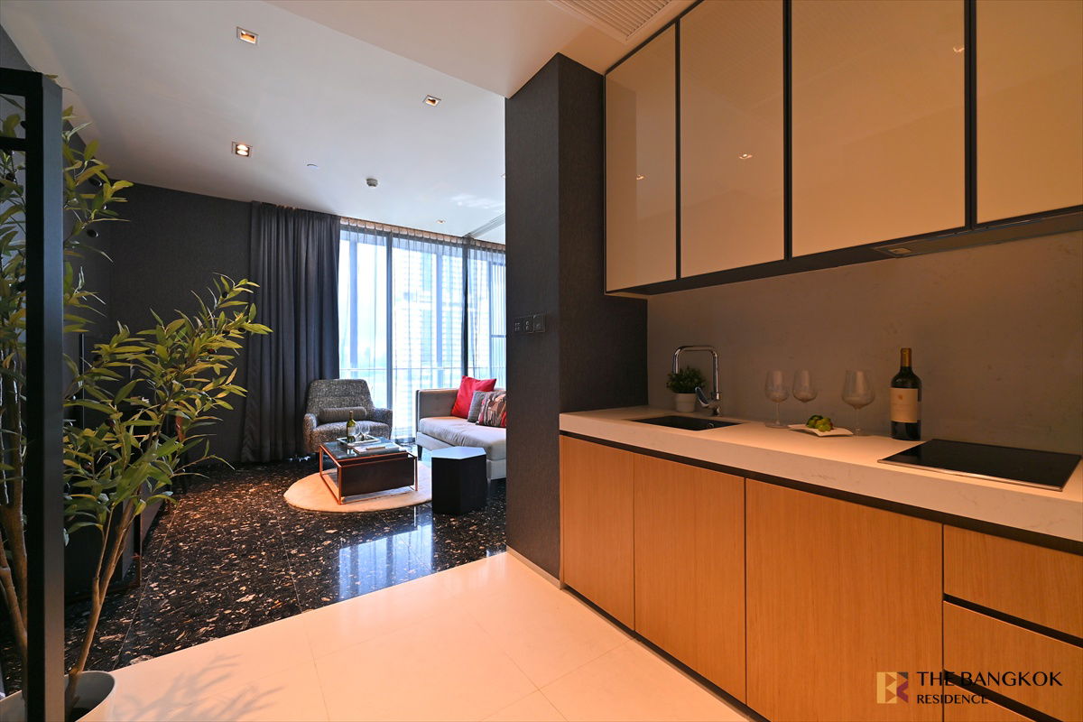picture 🔥 Urgent! Modern Luxury Unit - Beatniq Sukhumvit 32 , Best Price Near BTS Thong Lo - 10/11