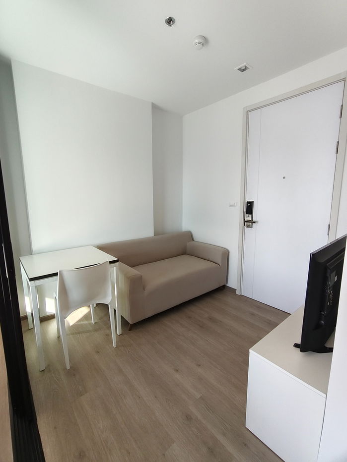 รูป 🌆 ให้เช่า The Base Phetkasem ใกล้ MRT เพียง 100 ม. | ชั้นสูง วิวเมือง | เฟอร์ครบ พร้อมอยู่ @90condo 🌃 - รูปที่ 6/14