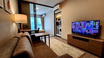 Condos for rent : 💥ST-2711💥THE PRIVACY S101 👉Line : @rentbkk