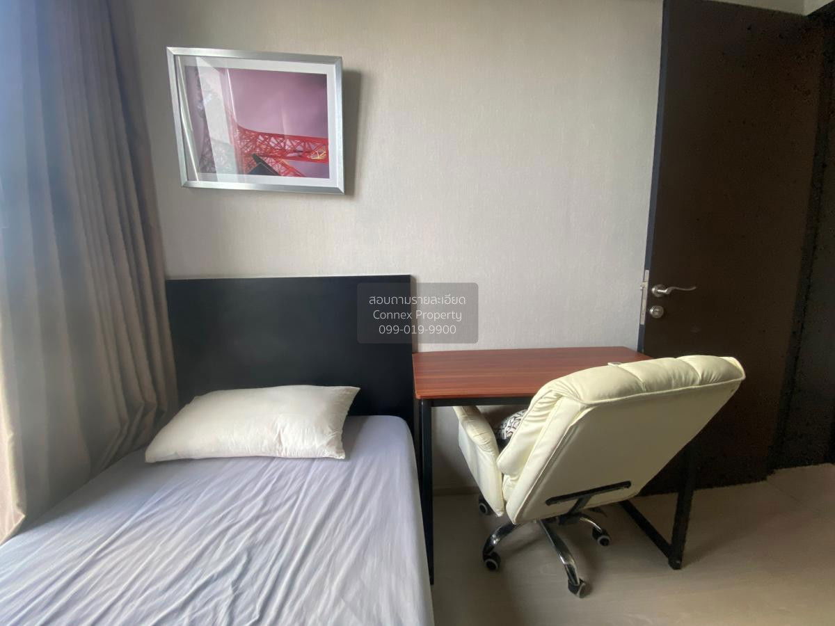 picture FOR RENT condo , RHYTHM Sukhumvit 44/1 , BTS-Phra Khanong , Phra Khanong , Khlong Toei , Bangkok , CX-18497 ✅ Live chat with us ADD LINE @connexproperty ✅ - 6/9