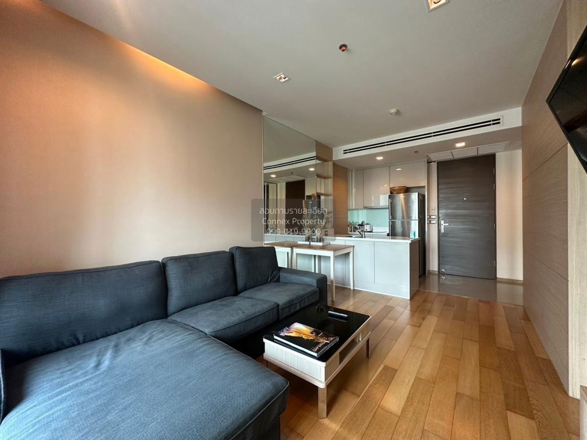 picture 🔥🔥🔥 FOR RENT condo , The Address Asoke , MRT-Phetchaburi , Makkasan , Rat Thewi , Bangkok , CX-43738 ✅ Live chat with us ADD LINE @connexproperty ✅ 🔥🔥🔥 - 2/8