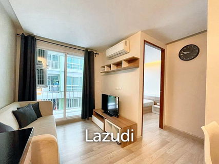 1 bed 1 bath 29 SQ.M Emerald Residence Ratchada