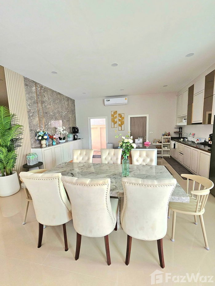 รูป ขาย บ้านเดี่ยว 4 ห้องนอน ในโครงการ การ์เด้น วิล 7 1986703 - รูปที่ 5/10