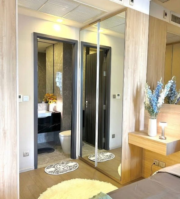 picture Condo for Rent Ashton Asoke (CR03410) - 5/6