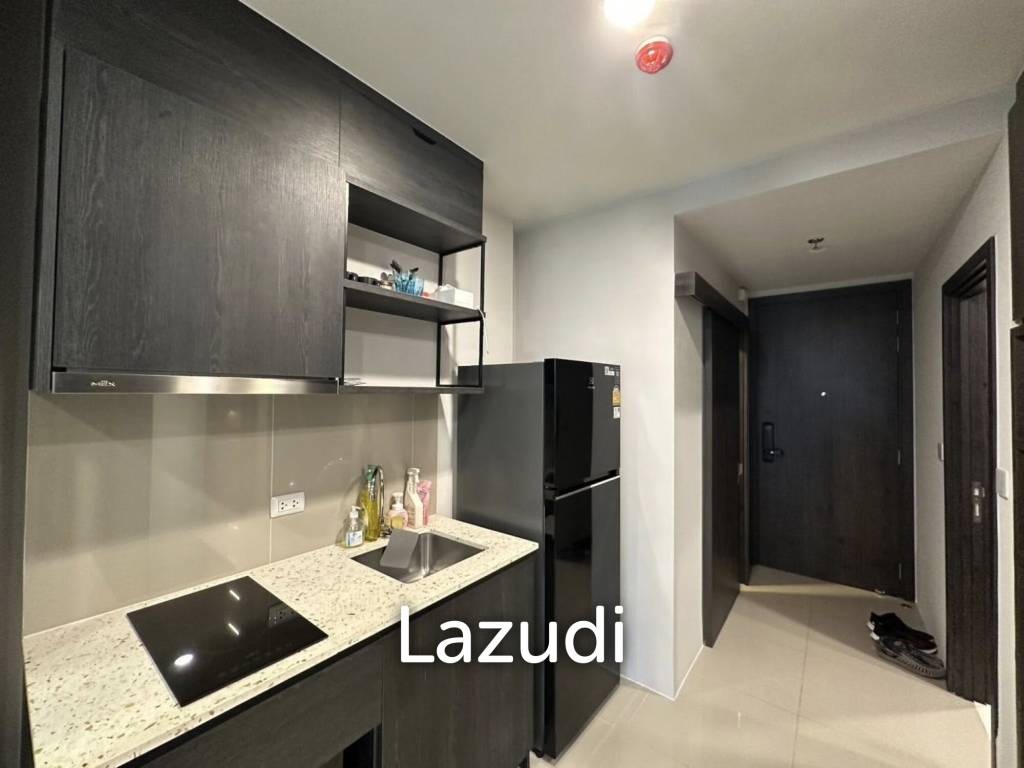 picture 1 Bedroom 1 Bathroom 29 Sq.m XT Huaykwang - 2/8