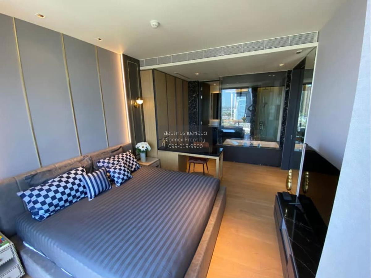 รูป เช่าคอนโด บีทนิค สุขุมวิท 32 BTS-ทองหล่อ คลองตัน เขต คลองเตย กรุงเทพ CX-86493 ✅ ทักไลน์ @connexproperty ตอบทันที ทีมงานมืออาชีพ ✅ - รูปที่ 6/9