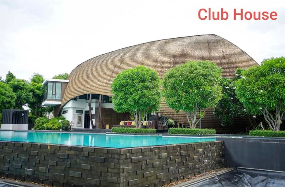 รูป ให้เช่าบ้านเดี่ยว เศรษฐสิริ วัชรพล ใกล้เขตสายไหม สุขาภิบาล5 บ้านสไตล์ Homie Contemporary พร้อมเฟอร์นิเจอร์ - รูปที่ 11/14