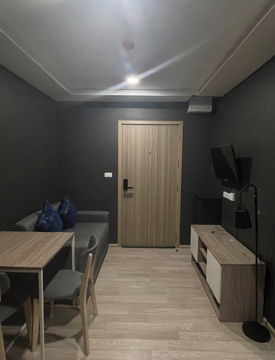 Plum Condo Sukhumvit 97/1 ใกล้ BTS บางจาก เฟอร์นิเจอร์ครบ พร้อมเข้าอยู่ ด่วน!!!