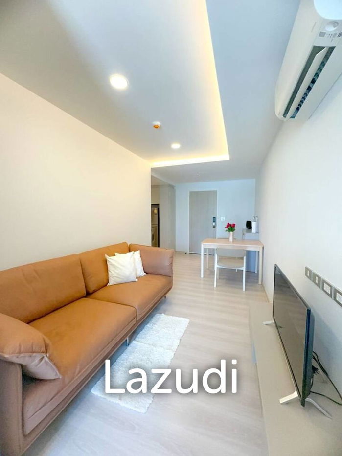 รูป 1 Bedroom 1 Bathroom 35 SQ.M Vtara Sukhumvit 36 - รูปที่ 4/11