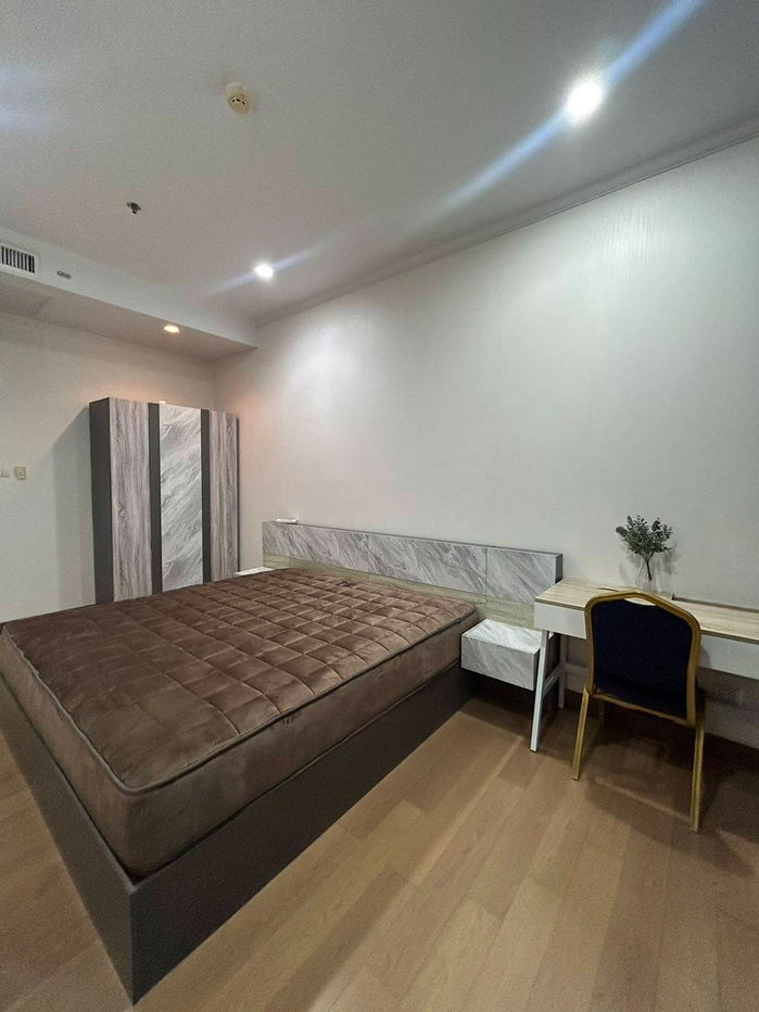 รูป PFD-07629 ให้เช่าคอนโด ศุภาลัย เอลีท สุรวงศ์ ( Supalai Elite Surawong ) นัดชมห้อง ■ line : @propertyfinder - รูปที่ 2/4