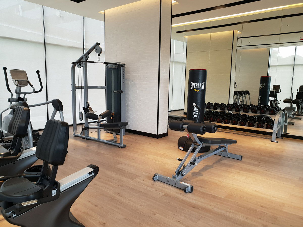 รูป 🏢 ให้เช่าคอนโด : Notting Hill Sukhumvit - Praksa (นอตติ้งฮิลล์ สุขุมวิท - แพรกษา) รหัสทรัพย์ | 📌LNP-C10898 - รูปที่ 8/10