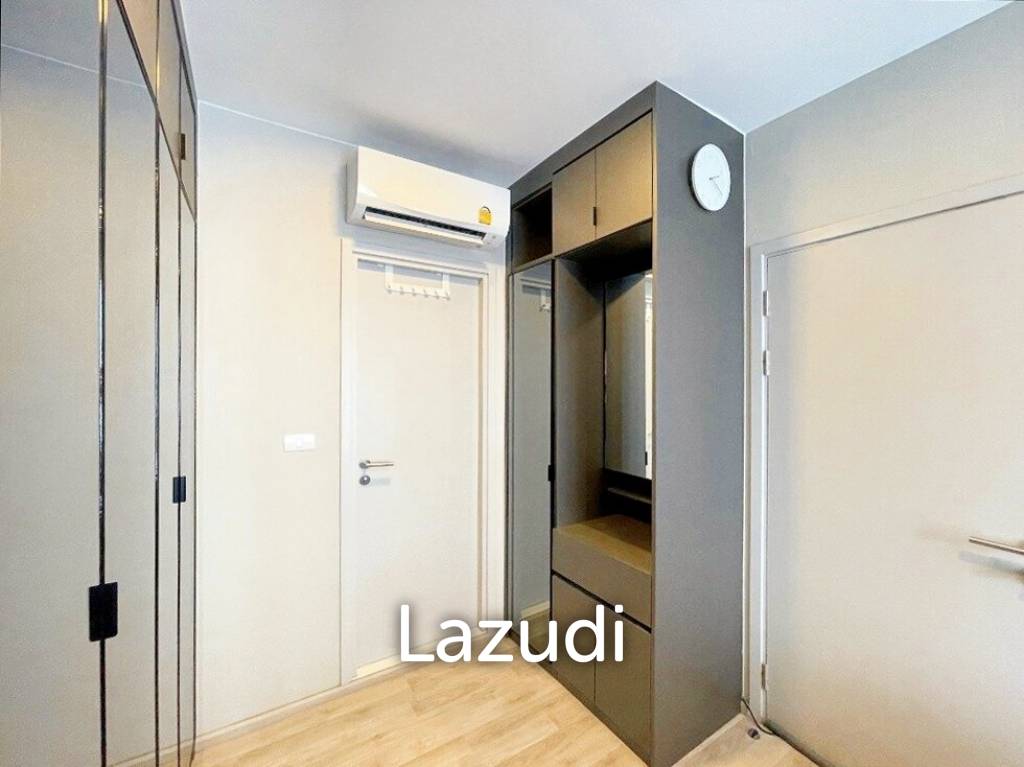 รูป 1 Bed 1 Bath 35 SQ.M Quintara Arte Sukhumvit 52 - รูปที่ 15/22