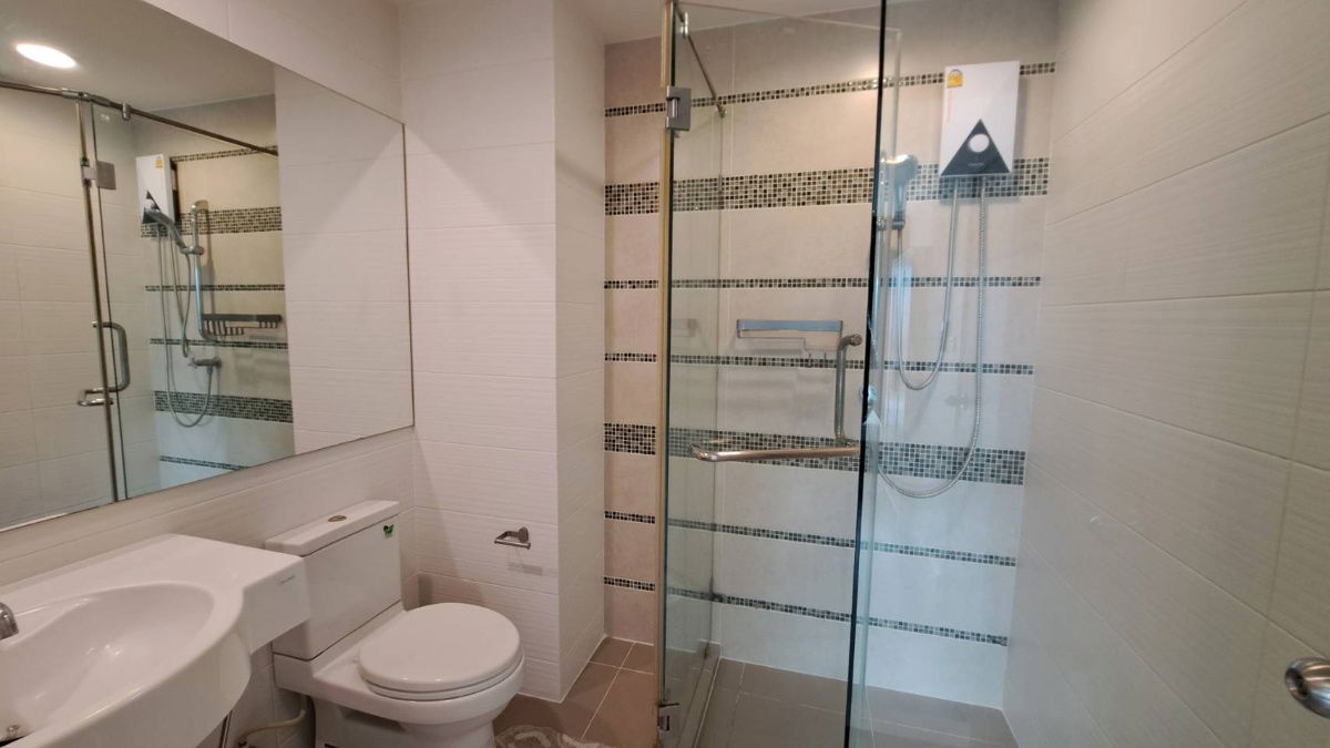 picture Best Price Centric Sathorn - St.Louis Fully Furnished 1 Bedroom for Rent - 8/10