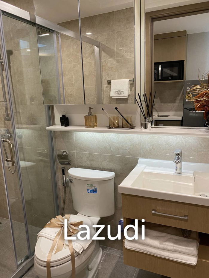 picture 3 Bed 2 Bath 55.48 SQ.M Regal Onnut-Srinakarin - 11/11