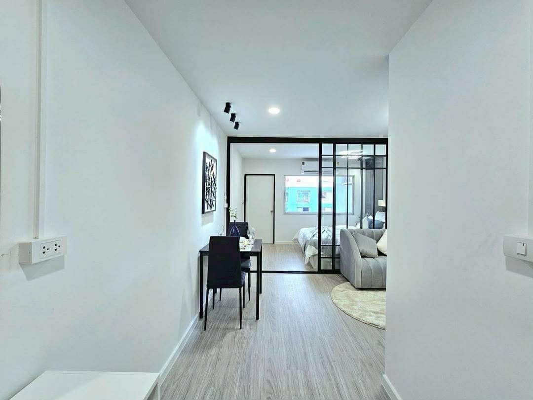 picture ME2500310 Condo For Sale Ratchada Prestige Ladprao 48 - 7/7